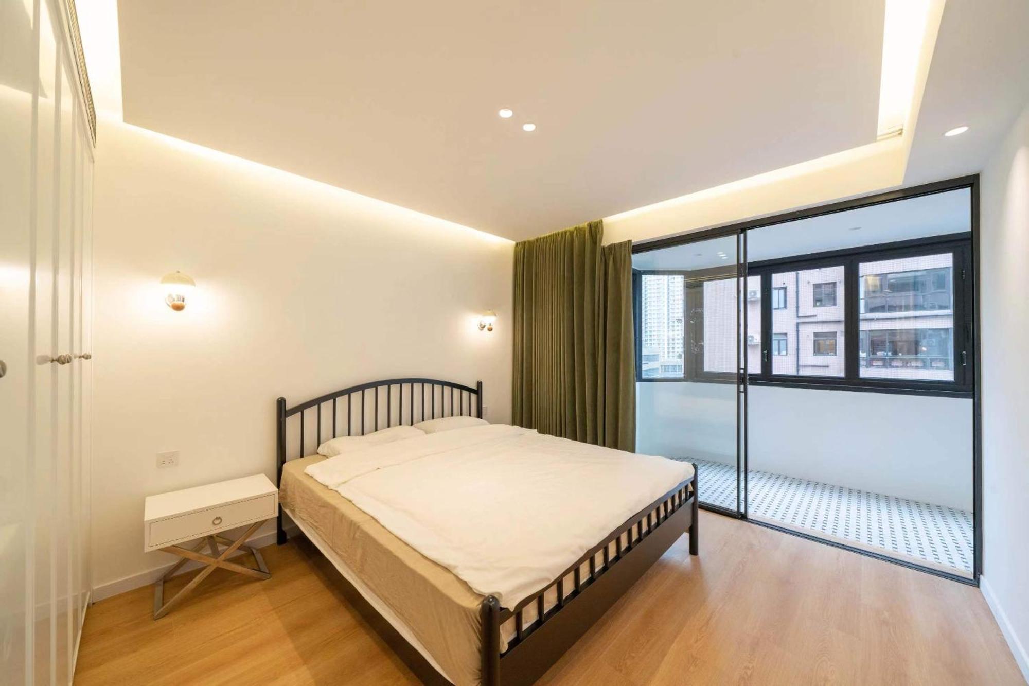 Tonight Hotel South Shanxi Road 上海 外观 照片