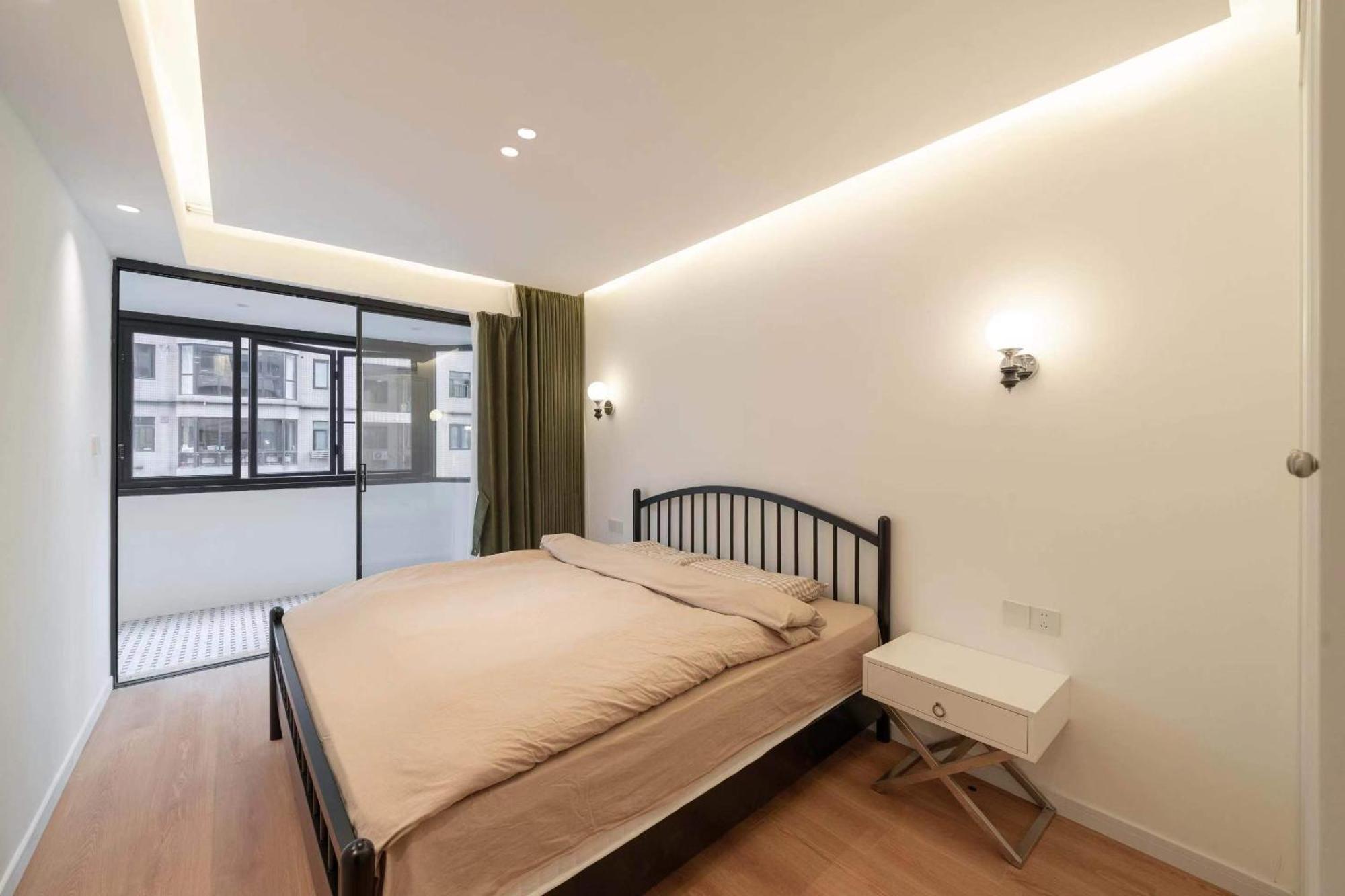 Tonight Hotel South Shanxi Road 上海 外观 照片